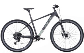 IDEAL KRITTON 29 SATIN BLACK